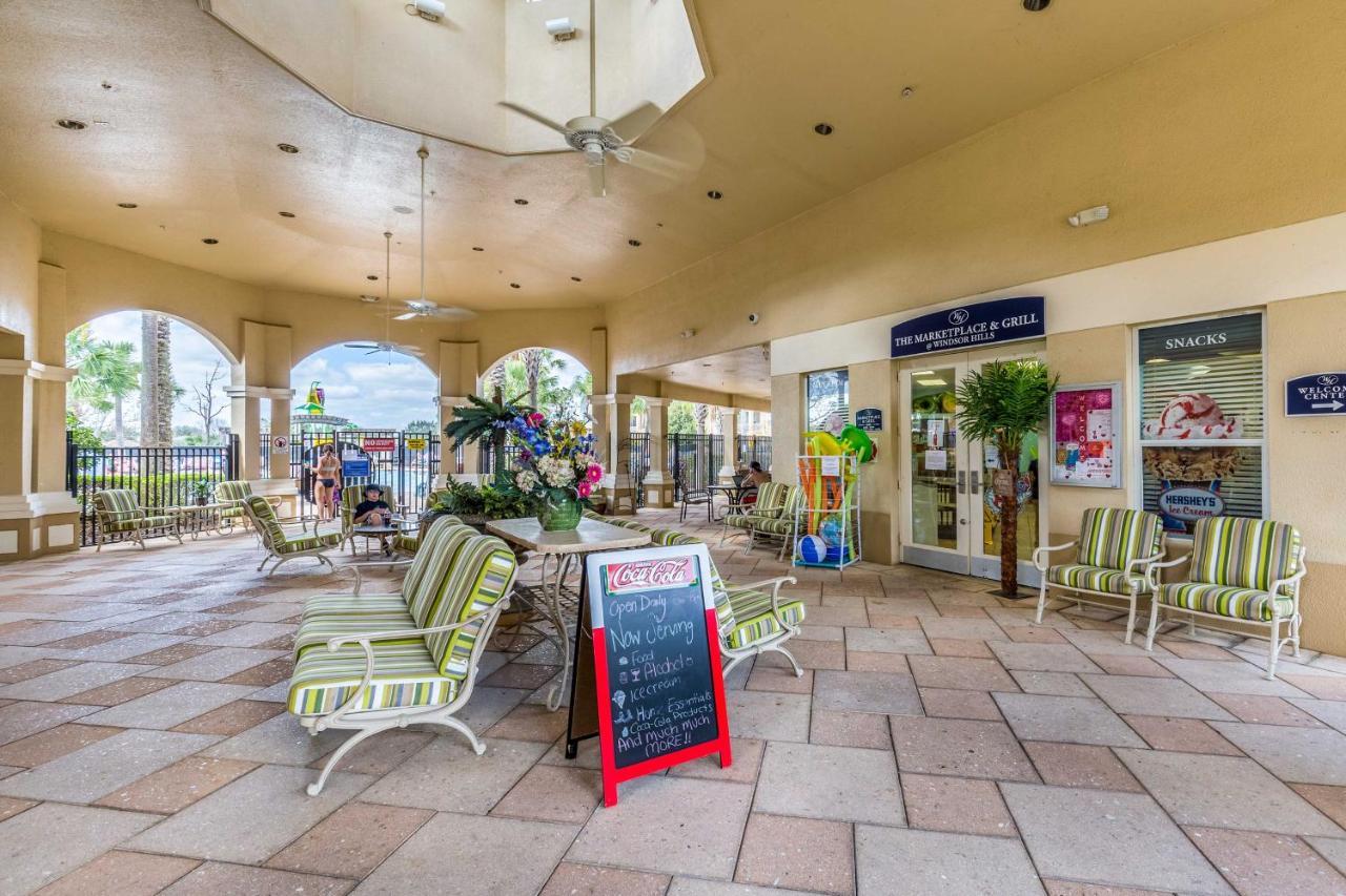 Kissimmee Resort Townhome With Private Cocktail Pool Orlando Kültér fotó